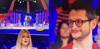 Caduta Libera, quanto ha vinto il campione Enrico ieri sera