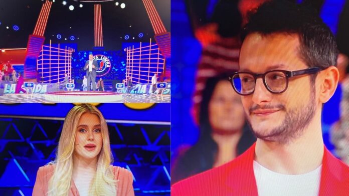 Caduta Libera, quanto ha vinto il campione Enrico ieri sera