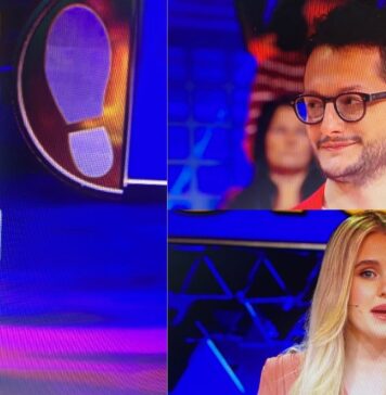 Caduta Libera 19 dicembre, Enrico si conferma campione e sfida il gioco finale: quanto ha vinto