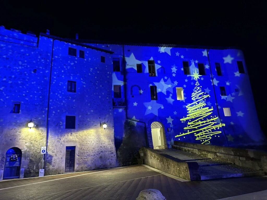 Concerto straordinario di Saxofono a Capena per prolungare la magia del Natale (l'ingresso è gratis) 1