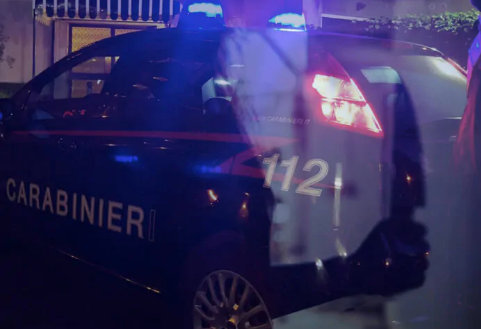 condanna tentato duplice omicidio di zagarolo