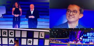La Ruota della Fortuna 12 dicembre 2025, quanto ha vinto il campione Massimiliano ieri sera