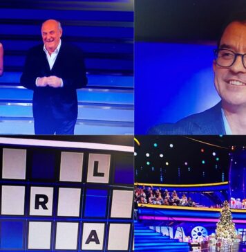 La Ruota della Fortuna 12 dicembre 2025, quanto ha vinto il campione Massimiliano ieri sera