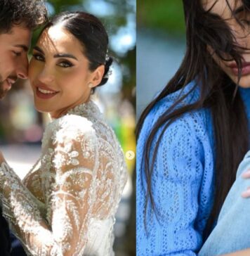 Chi sono Gabriela Chieffo e Giuseppe Ferrara: da Temptation Island al matrimonio