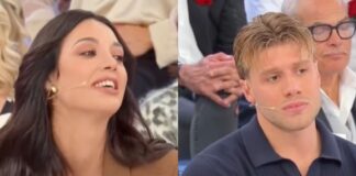 Chi è Marco Veneselli, corteggiatore di Sara a Uomini e Donne: età, lavoro, vita privata, Instagram