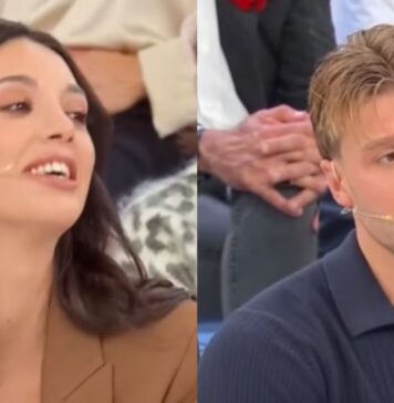Chi è Marco Veneselli, corteggiatore di Sara a Uomini e Donne: età, lavoro, vita privata, Instagram