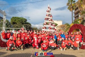 Corsa di Natale sabato 13 dicembre da Ladispoli al Bambino Gesù: strade interessate e orari 1 Corsa di Natale sabato 13 dicembre da Ladispoli al Bambino Gesù: strade interessate e orari 1