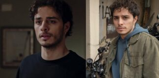 Chi è Damiano Gavino: età, carriera, Manuel, Instagram