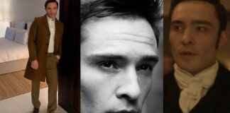 Chi è Ed Westwick, da Gossip Girl a Sandokan: età, moglie, vita privata, film, Instagram