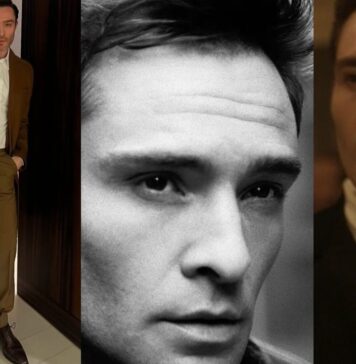 Chi è Ed Westwick, da Gossip Girl a Sandokan: età, moglie, vita privata, film, Instagram