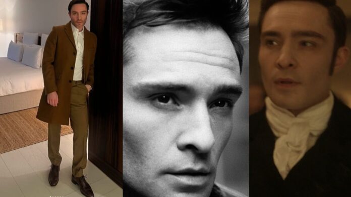 Chi è Ed Westwick, da Gossip Girl a Sandokan: età, moglie, vita privata, film, Instagram