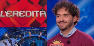 L'Eredità 19 dicembre 2025, Stefano va alla Ghigliottina: quanto ha vinto e parola esatta