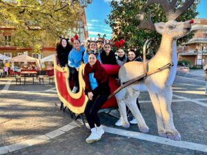 Festa della Pizzetta fritta a Cerveteri: tanti eventi in calendario tra enogastronomia e Natale 2 Festa della Pizzetta fritta a Cerveteri: tanti eventi in calendario tra enogastronomia e Natale 2