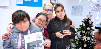 Ragazzi con disabilità vanno alla Spa: lanciato nuovo progetto dedicato al benessere inclusivo