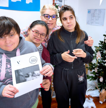 Ragazzi con disabilità vanno alla Spa: lanciato nuovo progetto dedicato al benessere inclusivo
