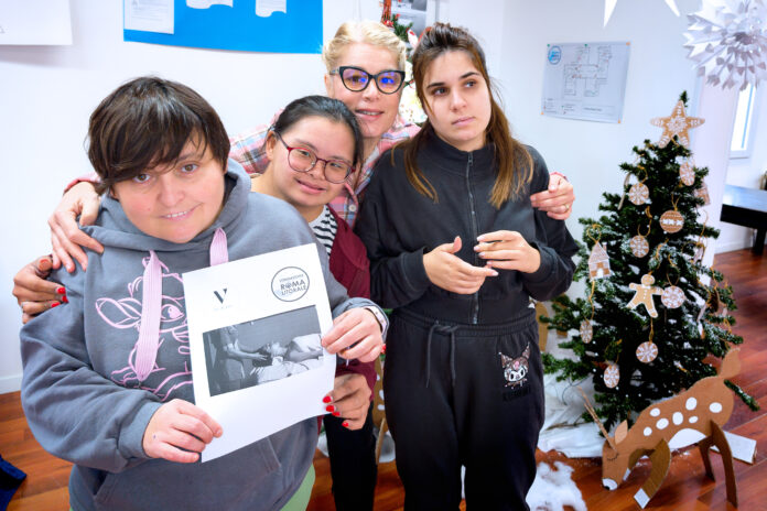 foto_spa Ragazzi con disabilità vanno alla Spa: lanciato nuovo progetto dedicato al benessere inclusivo