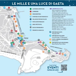 I 5 borghi da non perdere a Natale nel Lazio: mercatini, eventi, cosa mangiare, cosa vedere 3 I 5 borghi da non perdere a Natale nel Lazio: mercatini, eventi, cosa mangiare, cosa vedere 2
