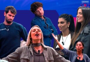 Guida tv 1 dicembre 2025, cosa c'è stasera in televisione: programmi da non perdere in chiaro e su Sky 2 Guida tv 1 dicembre 2025