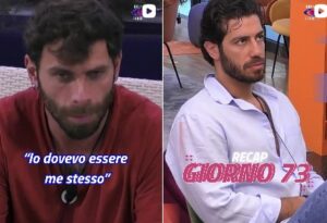 Grande Fratello 2025, anticipazioni puntata 15 dicembre: semifinale bis da brividi, tornano Rasha e Valentina 1