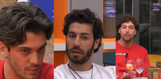Grande Fratello 2025, anticipazioni stasera 1 dicembre: eliminazioni, secondo finalista, nuovi ingressi, scelte difficili