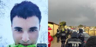 Giacomo Fabris scomparso da Ardea, riprese ricerche anche con droni