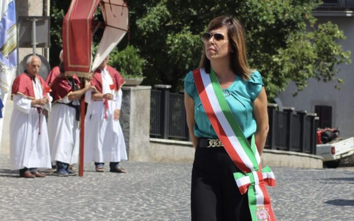 gina-panci-cerreto-sindaca