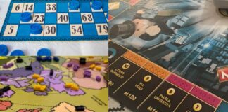 10 giochi da fare a Natale in famiglia e con gli amici