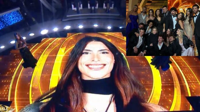 grande fratello cp Grande Fratello 2025, Anita Mazzotta vince in finale: cosa è successo nella puntata di ieri