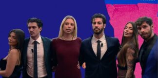 Grande Fratello 2025, anticipazioni puntata 15 dicembre: semifinale bis da brividi, tornano Rasha e Valentina