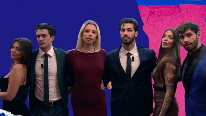 Grande Fratello 2025, anticipazioni puntata 15 dicembre: semifinale bis da brividi, tornano Rasha e Valentina