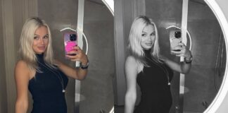 Chi è Mercedesz Henger: età, mamma Eva, vita privata, fidanzato, Instagram