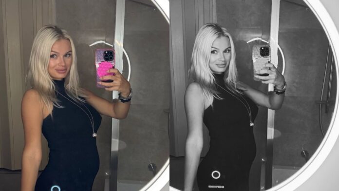 Chi è Mercedesz Henger: età, mamma Eva, vita privata, fidanzato, Instagram