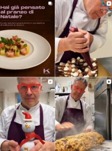 Chi è Ernst Knam: origini, biografia, pasticceria, tv, Instagram 1