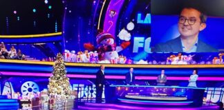 La Ruota della Fortuna 11 dicembre 2025, chi è e quanto ha vinto il nuovo campione Massimiliano
