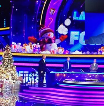 La Ruota della Fortuna 11 dicembre 2025, chi è e quanto ha vinto il nuovo campione Massimiliano