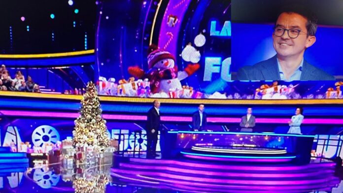la ruota cop La Ruota della Fortuna 11 dicembre 2025, chi è e quanto ha vinto il nuovo campione Massimiliano