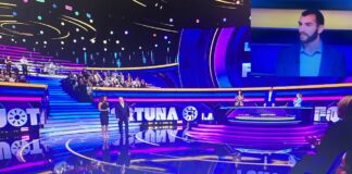 La Ruota della Fortuna 30 novembre 2025, quanto ha vinto il campione Mauro da Venafro