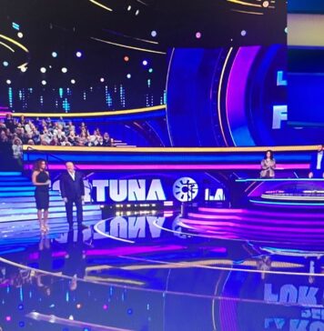 La Ruota della Fortuna 30 novembre 2025, quanto ha vinto il campione Mauro da Venafro