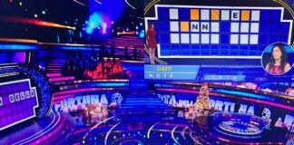 La Ruota della Fortuna 14 dicembre 2025, chi è e quanto ha vinto la nuova campionessa Irene