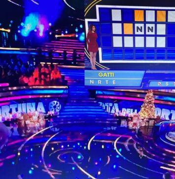 La Ruota della Fortuna 14 dicembre 2025, chi è e quanto ha vinto la nuova campionessa Irene