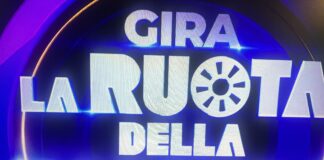la ruota della fortuna