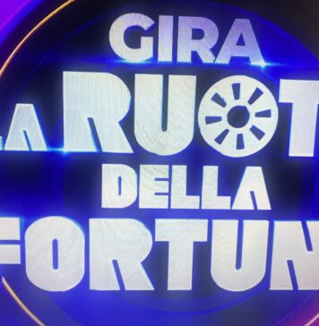 la ruota della fortuna