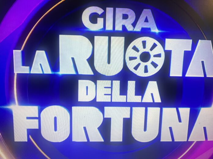 la ruota della fortuna la ruota della fortuna