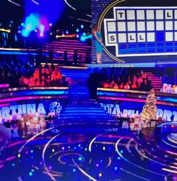 La Ruota della Fortuna 18 dicembre 2025: quanto ha vinto la campionessa Andrea