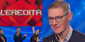 L'Eredità 18 dicembre 2025, Stefano alla Ghigliottina con un super montepremi: la parola vincente