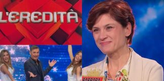 L'Eredità
