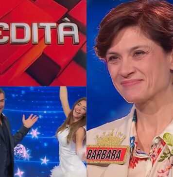 L'Eredità