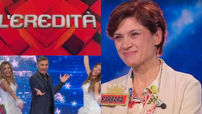 L'Eredità