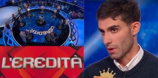 L'Eredità 9 dicembre 2025, Samuel finalmente va alla Ghigliottina: quanto ha vinto ieri sera