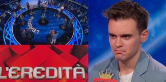 L'Eredità 13 dicembre 2025, il nuovo campione è Alessandro: la parola vincente di ieri sera